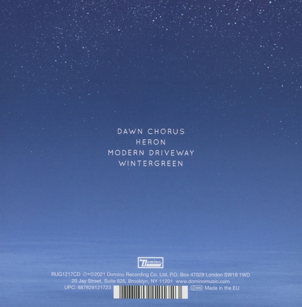 Piano Versions (EP) 1