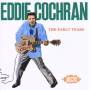 Eddie Cochran - EARLY YEARS