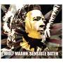 Wolf Maahn - Sensible Daten