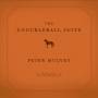 Peter Mulvey - The Knuckleball Suite