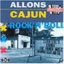 V / A - CAJUN-ALLONS CAJUN R'N'ROLL