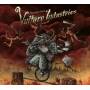 Vulture Industries - Stranger Times (digipak)