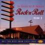 V / A - AMERICAN ROCK'N'R.'54-63(3)