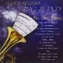 Reggio Felice Big Band - Mio Caro Tenco