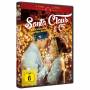 Weihnachtsfilme Box / Kris Kristofferson - Santa Claus & Co - Die tollsten Weihnachts-Abenteu [DE-Version, Regio 2/B]