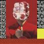 Obsidian Kingdom - Meat Machine (Digipak)