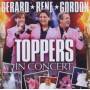 Toppers - Toppers In Concert