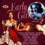 V / A - EARLY GIRLS,VOL.2