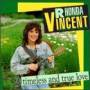 Rhonda Vincent - Timeless & True Love