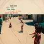 Cuban Jazz Report (Eliel Lazo / Yasser Pino / Pineda - Cuban Jazz Report