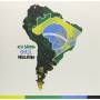 kev Brown - Brazil Dedication