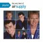 Air Supply - Playlist: Very Best Of