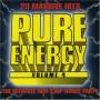 Pure Energy 4 / Various - Pure Energy 4 / Various