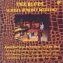 V / a - Blues: A Real Summit Meeting / Various