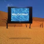 Way Out West - Way out West