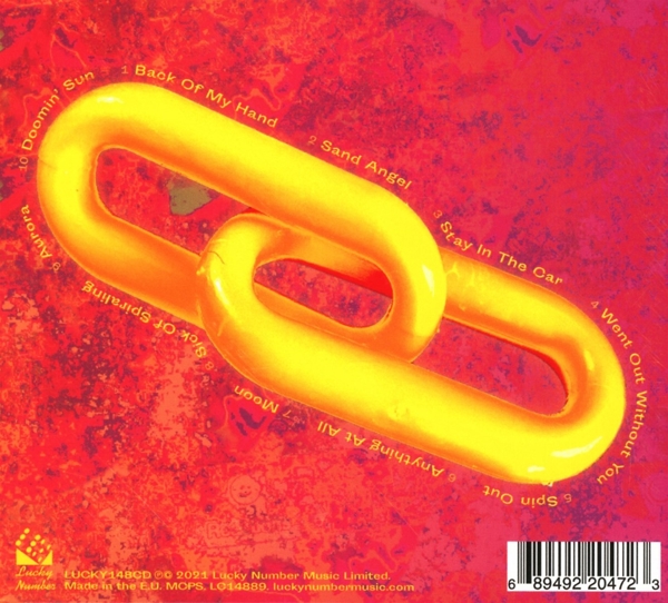 Doomin\' Sun 1