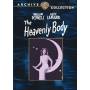 Heavenly Body / (full B & W Mono) - Heavenly Body [US-Version, Regio 1]