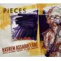 Hashem Assadullahi - Pieces