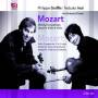 Philippe Graffin / Nobuko Imai / Brabants Orkestra - Mozart Sinfonia Concertante/+