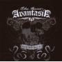 Avantasia - Lost In Space Part1 & 2