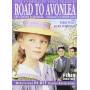Road To Avonlea: Complete First Season (4pc) - Road To Avonlea: Complete First Season [US-Version, Regio 1]