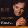 Christian Leotta - Klaviersonaten Vol.2