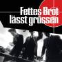 Fettes Brot - Fettes Brot Lsst Grssen (Red Vinyl 2LP Gatefold)