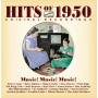 Various - Hits Of 1950