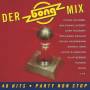 Various - Der Bong-Hitmix