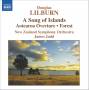 James Judd / New Zealand SO - Orchesterwerke