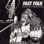 Fast Folk Musical Magazine (7) Guerilla 7 / Variou - Fast Folk Musical Magazine (7) Guerilla 7 / Variou