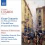 Fabrricciani / Damerini / Fraas - Werke Fr Flte Und Orchester