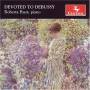 C. Debussy - Devoted To Debussy