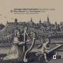 Ton Koopman & Klaus Mertens - Geistliche Lieder