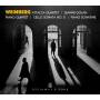 Golan / Attacca Quartet - Piano Quintet/Cello-Sonate 2/Piano Sonatine