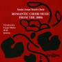Ebbe Munk / Nielsen / + - ROMANTIC CHOIR MUSIC