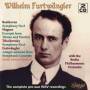 Wilhelm Furtwngler / Div.Orchester - The complete pre-war HMV recordings