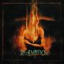 Redemption - The Fulness Of Time (Re-Issue)