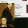 J. Brahms - Sonatas For Piano & Cello