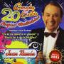ramon Juan - 20 Grandes Exitos Super Bailab