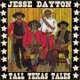Jesse Dayton - Tall Texas Tales