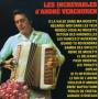 Andre Verchuren - Les Increvables D'andre Verchuren