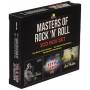 Elvis Presley / Fats Domino - Masters Of Rock 'n' Roll