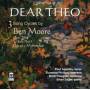 Appleby / Phillips / Polegato / Brian Zeger - Dear Theo/So Free Am I/Ode To A Nightingale