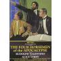 Four Horsemen Of The Apocalypse - Four Horsemen Of The Apocalypse [Regio free (0)]
