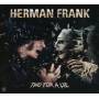 Herman Frank - Two For A Lie (Digipak)