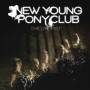 New Young Pony Club - Optimist