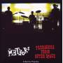 Meteors - TEENAGERS FROM OUTER SPACE