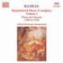 Gilbert Rowland - Smtliche Werke Fr Cembalo Vol.1