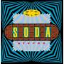 Soda Stereo - Rex Mix